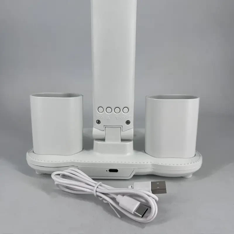 StudyBeam™ Dual LED Desk Lamp
